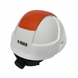 E-MAN 7000 | Rückseite