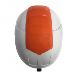 E-MAN 7000 | Ansicht von oben