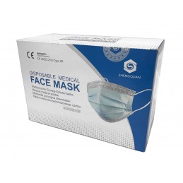 OP Masken - medizinische...