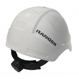 ENHA Ranger weiß | Rückansicht