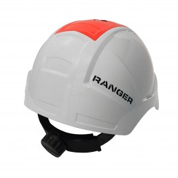 ENHA Ranger weiß/orange| Rückansicht