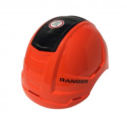 ENHA Ranger orange/schwarz | Vorderseite