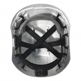 ENHA Ranger weiß/schwarz| Innenseite