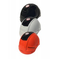 ENHA Ranger - Innovativer Schutzhelm