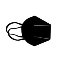 Atemschutzmasken in faltbarer & medizinischer Auführung